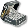 Derby Premium Single Edge Rasierklingen 100 Stück Shavette Produktbild-Vorschau 4
