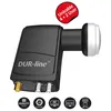 DUR-LINE UK 104 - 4+2 Teilnehmer LNB SCR/Einkabel/Unicable Produktbild-Vorschau 14