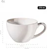 Tassen-Set, Steinzeug Tassen-Set, Steinzeug Frozen Mäser Produktbild-Vorschau 2