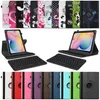 Tablet Hülle Tastatur Tasche für Samsung Galaxy Tab S6 Lite Produktbild-Vorschau 5