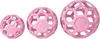 JW HOL-EE roller MEDIUM jouet pour chiens MEDIUM 11,5cm Voir les images du produit 5