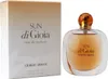 A perfume bottle and its box are displayed side-by-side against a white background. Produktbild-Vorschau