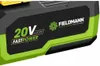 Akumulator FIELDMANN 20V, 8 Ah FDUZ 79080 Podgląd zdjęcia produktu 2