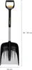 Pala da neve telescopica Fiskars X-series™ FISKARS 1057187 Anteprima dell’immagine prodotto 4