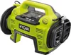Kompressor RYOBI 18V-0 10.3bars OnePlus R18I Produktbild-Vorschau 1