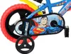 Superman 12 palcov 21 cm Chlapci nad schody Modrá/červená Náhľad obrázku produktu 5