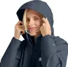 Jack Wolfskin Trailtime 2L Jkt Midnight Sky Midnight Sky Xl Produktbild-Vorschau 10