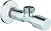 GROHE Eckventil, selbstdichtendes Anschlussgewinde (Abgang Produktbild-Vorschau 7