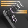Kamera Linsenschutz Glas Set für Apple iPhone 17 Schutzglas Produktbild-Vorschau 5
