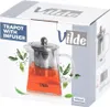 Vilde | Teiera con filtro - 490 ml - Resistente al calore - Anteprima dell’immagine prodotto 6