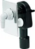 A product shot of a plumbing fixture. Náhled obrázku produktu