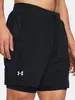 Under Armour Ua Launch 7'' 2-In-1 Shorts-Schwarz Produktbild-Vorschau 3