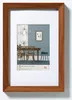 Walther, EF460P,Fiorito Holzrahmen 40x60 cm, eiche dunkel Produktbild-Vorschau 1