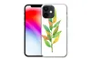 MuchoWow® Handyhülle Schutzhülle Hülle für iPhone 12 mini Produktbild-Vorschau 2
