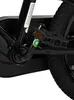 Volare Super GT Kinderfahrrad - Jungen - 14 Zoll - Grün Produktbild-Vorschau 7