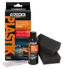 Quixx Black Plastic Colour Kunststoff-Farbe, 75 ml, Produktbild-Vorschau 1