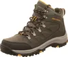 A single hiking boot is shown against a white background. Voir les images du produit