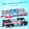 Miękkie buty do rolek - jagodowe - M Podgląd zdjęcia produktu 4