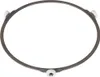 Exquisit 812720001 Solo-Mikrowelle MW900-030 silber Produktbild-Vorschau 5
