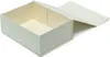 Magnetische Geschenkbox 220 x 160 x 80 mm Elfenbein Produktbild-Vorschau 2