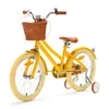 Generation Hip 18 pollici giallo - bicicletta per bambini Anteprima dell’immagine prodotto 2