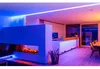 Smart Led Strip Rgbw Wifi 5 Meter Meross Msl320 (Homekit) Produktbild-Vorschau 8