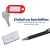 WESTCOTT E-10655 00 10 Schlüsselanhänger farbsortiert Podgląd zdjęcia produktu 6