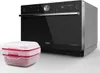 Whirlpool Supreme Chef MWSC 9133 SB, Pracovní deska, Náhled obrázku produktu 6