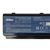 vhbw Akku Ersatz für Acer ICL50, ICK70, ICW50, JDW50, Produktbild-Vorschau 5