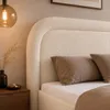 Boxspringbett BONITO 180x200 cm Komplett-Set mit Produktbild-Vorschau 5