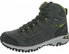 Brütting Mount Shasta High Wanderschuh Grün Produktbild-Vorschau 10