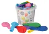 PAPSTAR 18816 PAPSTAR Luftballons 100 St. Anteprima dell’immagine prodotto 1