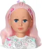 Baby born - Sister Styling Artist Head Podgląd zdjęcia produktu 2