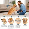 INF Kalmerende Halsband voor Huisdieren 4-pack – Plastic, Productafbeelding-voorbeeld 4