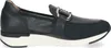 Caprice  Damenschuhe Halbschuhe Slipper Blau Freizeit, Produktbild-Vorschau 4