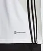 Adidas Tabela 23 Trikot Kurzarm Herren - Weiß / Schwarz Produktbild-Vorschau 7