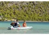 Nafukovací katamarán Aqua Marina Aircat 11' (335 cm) – Náhled obrázku produktu 16