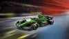 LEGO® Speed Champions 77245 Aston Martin Aramco F1 AMR24 Produktbild-Vorschau 10
