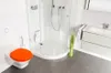 SANILO® Orange toilet seat, toilet lid direct from the Náhľad obrázku produktu 7