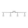 Home Sweet Home LED-Aufbaustrahler Alba 4L - dimmbar - Produktbild-Vorschau 3