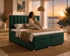 Best for Home Boxspringbett mit Bettkasten Trinity K-10 Produktbild-Vorschau 2