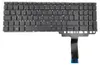 Trade-Shop Original Notebook-Tastatur Deutsch QWERTZ Produktbild-Vorschau 1