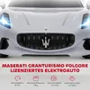 AIYAPLAY Kinder Elektroauto 12V Kinderauto mit 2,4 GHz Produktbild-Vorschau 4
