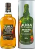 Jura Rum Cask Finish Single Malt Scotch Whisky 0,7l, alc. Produktbild-Vorschau 2