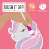 Legami REINIGUNSPAD MAKE-UP UNICORN UNICORN Produktbild-Vorschau 4