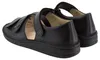 Sandalias de confort para hombre de la marca Finn Comfort Vista previa de la imagen del producto 10