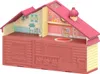 Giocattoli Moose Toys mooseToys casa BLUEY playset Anteprima dell’immagine prodotto 16