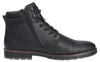 Rieker Booties M F4544-00 scarpe Pullover Rieker Anteprima dell’immagine prodotto 42