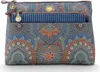 Pip Studio Kulturbeutel Caryn Cosmetic Bags Combi Jabali Produktbild-Vorschau 2