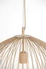 Light & Living - Hängelampe RILANA - Ø56x55cm - Weiß Produktbild-Vorschau 2